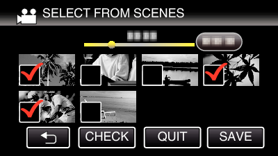 C4B5 SELECT FROM SCENES2